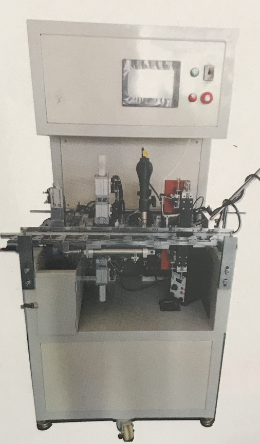 精密雙剝機(jī)